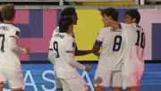 Brilló en el Inter Miami de Messi, tuvo conflictos con Mascherano y selló un hat-trick en el Mundial Sub-20: Bronca