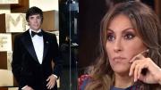 No se hubiera presentado: Marcela Tauro contó por qué Robertito Funes no ganó el Martín Fierro