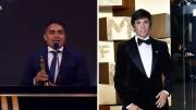 No me felicitó: Inesperado, estalló la guerra entre Robertito Funes y Oliver Quiroz
