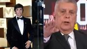 Tienen que rejuvenecer APTRA: Robertito Funes estalló contra los Martín Fierro y fulminó a Ventura