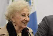 Preocupación por la salud de Estela de Carlotto: fue hospitalizada en La Plata, tras una descompensación