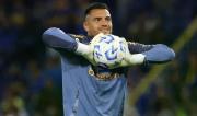Sergio Romero rompió el silencio tras ser marginado en Boca: Nunca me fui