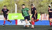 La selección de Neuquén va por las semifinales de la Copa País contra Tandil