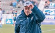 La grave denuncia de un DT a un equipo de la Primera Nacional: Está todo tan sucio