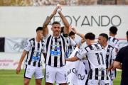 Sorpresa en Cipolletti: Yair Marín se va del club y no jugará los playoffs del Federal A