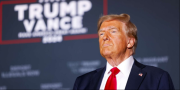 Trump ahora va por el cine extranjero: nueva medida buscará proteger a Hollywood