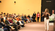 La Municipalidad de Neuquén entregó el reconocimiento “Mujeres teníamos que ser”