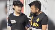 Triple crimen de las chicas de La Matanza: detuvieron a Ozorio en Perú