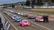 Se viene la novena fecha del automovilismo chubutense