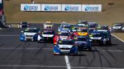 El TCR South America sigue su viaje por Brasil en Velocitta