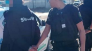 Una madre entregó a la Policía a su hijo acusado de participar en un robo