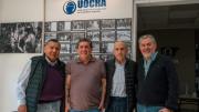 “Se está haciendo imposible mantener la paz social”
