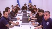 Paritaria docente: el Gobierno ratificó devolución de descuentos