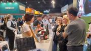 Caleta Olivia presente en la Feria Internacional del Turismo