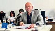 Aparicio pide anticipar el debate por la tarifaria 2026