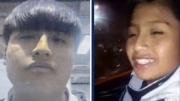 El impactante video de “Pequeño J” junto a su padre cuando tenía 13 años
