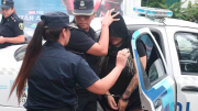 Morena Rial presa otra vez