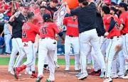 Así quedaron los cruces de postemporada en la MLB