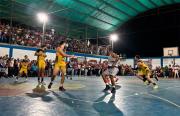 Bullking Campeón en la 41.ª Edición del Torneo Vacacional de Baloncesto Copa Julio Melo