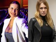 Lo del milagro es por vos y bufón del rey: cruce de chicanas entre Lilia Lemoine y Florencia Peña por el libro de Milei
