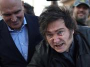 Javier Milei defendió a Espert por la denuncia de presunto vínculo con un narco: Otra vez chimentos de peluquería