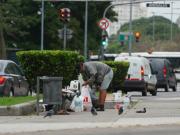 Pobreza: en la Ciudad se frenó la baja que había empezado el año pasado