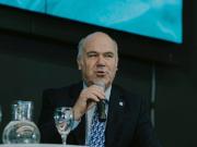 Están pagando paridad de exportación: un funcionario del Gobierno afirmó que la soja está en un precio muy competitivo
