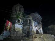 Así tembló Filipinas: los videos y las fotos del sismo que dejó al menos 19 muertos