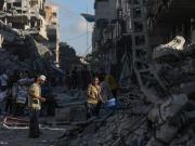 La guerra con Israel: un debilitado y aislado Hamas enfrenta una fuerte presión para aceptar el plan de paz de Donald Trump para Gaza