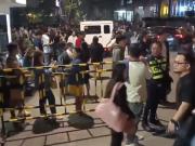 Un terremoto de 6,9 sacudió el centro de Filipinas: hay al menos 19 muertos y daños en casas y rutas de la zona