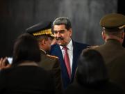 Altos asesores de Trump presionan para derrocar a Maduro en Venezuela