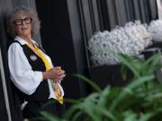 Lola López Mondéjar: “Las tecnologías actuales pueden secuestrar nuestra subjetividad”