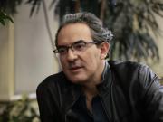 Juan Gabriel Vásquez: Para mí, el novelista es un historiador de las emociones