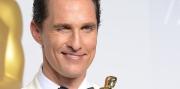 De galán de comedias románticas a ganador del Oscar: cómo Matthew McConaughey cambió el rumbo de su carrera