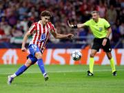 El resumen de Atlético de Madrid vs. Eintracht Frankfurt, por la Champions League: así te contamos cómo salió el partido y el minuto a minuto