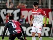 Newell's vs Estudiantes de La Plata por el Torneo Clausura: minuto a minuto, en directo