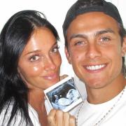 Oriana Sabatini y Paulo Dybala sorprendieron a todos: Vamos a ser papás
