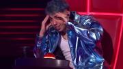 La divertida reacción de Luck Ra al curioso blooper que protagonizó Susana Giménez en los Martín Fierro 2025: ¡Ruckau!