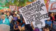 El Plan Platita de Milei para jubilados: descuentos en supermercados a pocas semanas de las elecciones