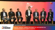 Provincias Unidas: los gobernadores se plantaron frente a la soberbia e insensibilidad de Milei con un mensaje federal y de producción