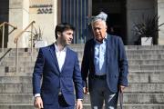 Chubut, Mendoza y Santa Cruz se suman como querellantes en la causa Eskenazi-YPF: Vamos a defender lo que nos pertenece