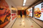 Caída del consumo y competencia feroz: Burger King busca comprador y abre otro capítulo del éxodo empresarial en la Argentina