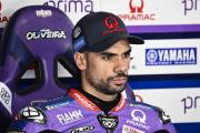 Miguel Oliveira deja la MotoGP y se muda al Superbike – Correo del Caroní