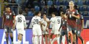Estados Unidos “bautiza” a Nueva Caledonia con una aplastante goleada – Correo del Caroní