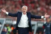 El regreso de ‘Mou’ le da brillo a la Champions – Correo del Caroní