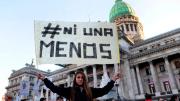 Violencia machista: reportaron 178 femicidios en lo que va del año