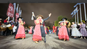 Salta participa de la Feria Internacional de Turismo