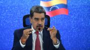 Maduro activó la posibilidad de un estado de conmoción externa en Venezuela