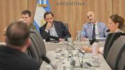 Continúan los faltazos de funcionarios a la Comisión $Libra