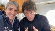 Javier Milei aseguró que el financiamiento 2026 “está cerrado”, pero admitió una fuerte desaceleración económica